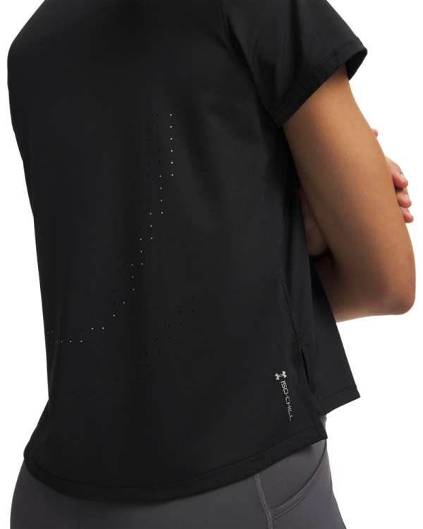 Ua Velociti Pro Shortsleeve 