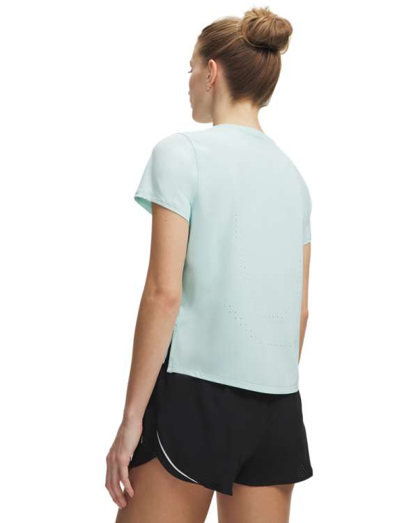 Ua Velociti Pro Shortsleeve 