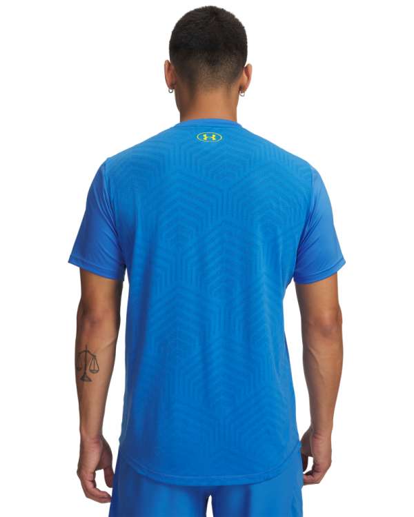 UA Challenger Pro Men's T-shirt 