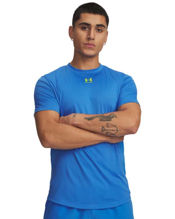 UA Challenger Pro Men's T-shirt 