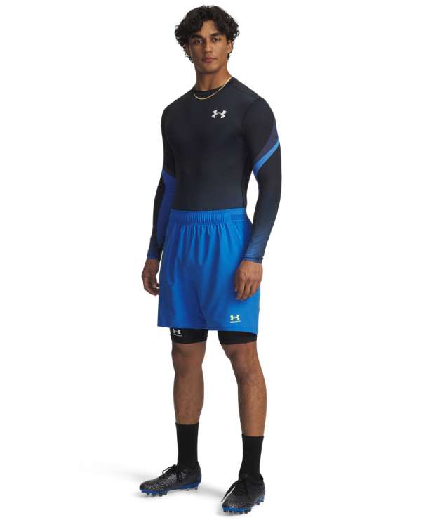 UA M Challenger Pro Shorts 