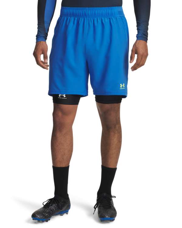 UA M Challenger Pro Shorts 