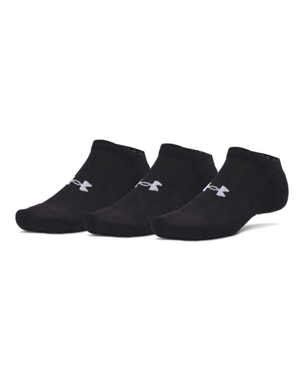 Ua Performance Cotton 3Pk Ns 
