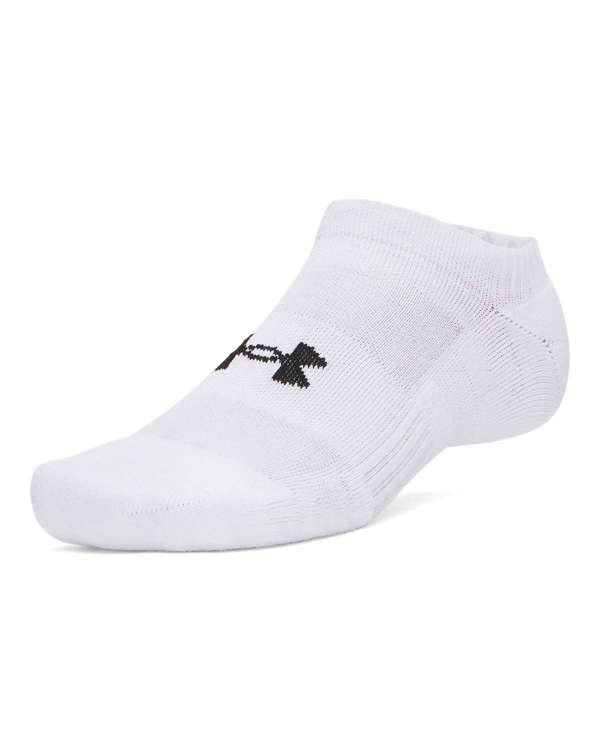 Ua Performance Cotton 3Pk Ns 