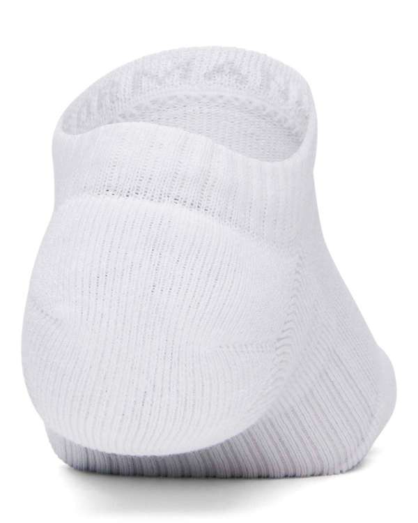 Ua Performance Cotton 3Pk Ns 