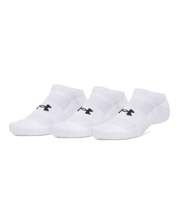 Ua Performance Cotton 3Pk Ns 