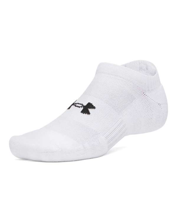 Ua Performance Cotton 3Pk Ns 