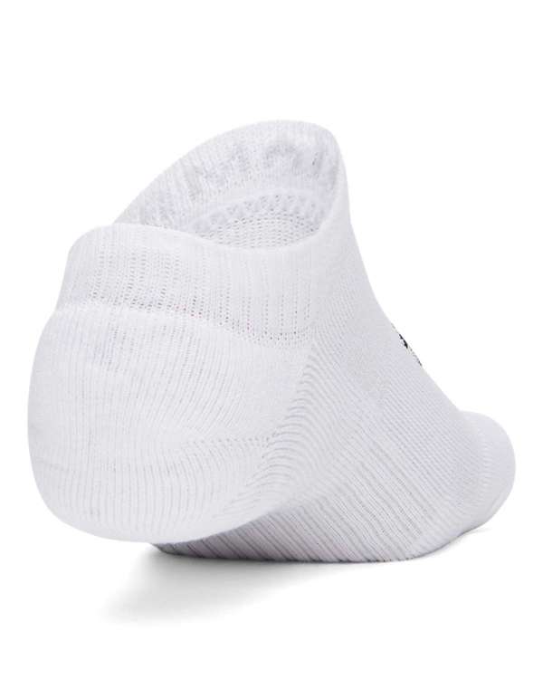 Ua Performance Cotton 3Pk Ns 