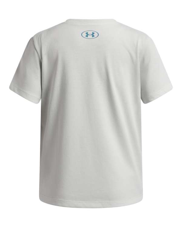 UA Star Logo Lockertag 