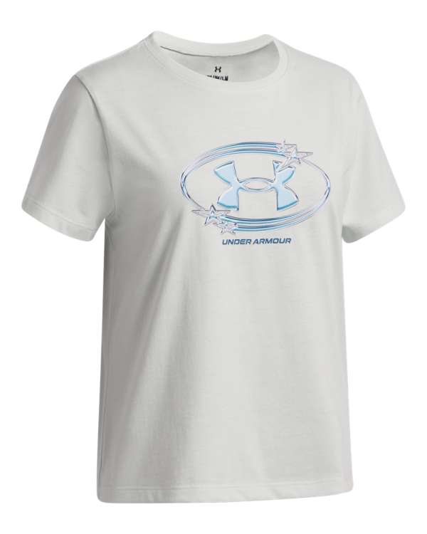 UA Star Logo Lockertag 