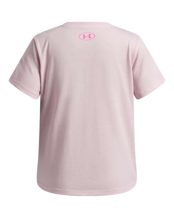 Ua G Star Logo Lockertag Ss 