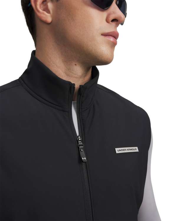 Ua Drive Pro Hybrid Vest 