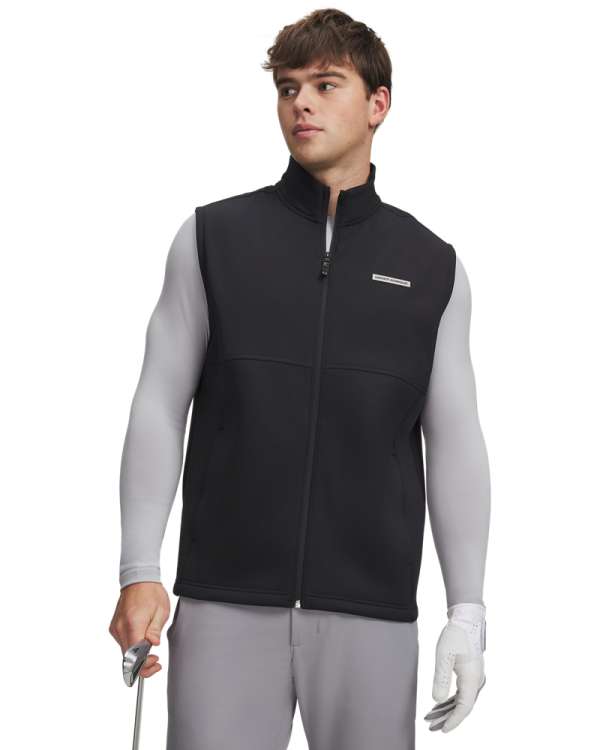 Ua Drive Pro Hybrid Vest 