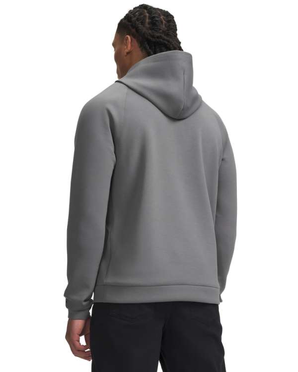 Curry Range Hoodie 