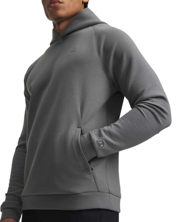 Curry Range Hoodie 