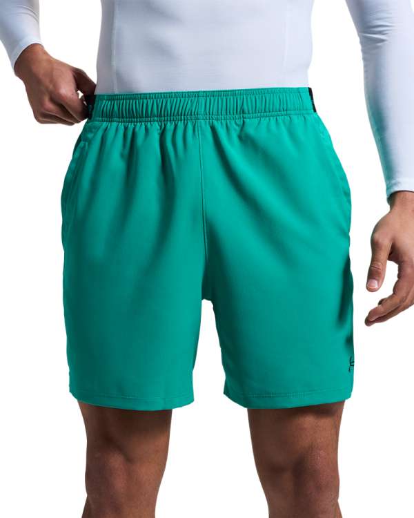 UA Vanish Wven Short 2.0 6In 