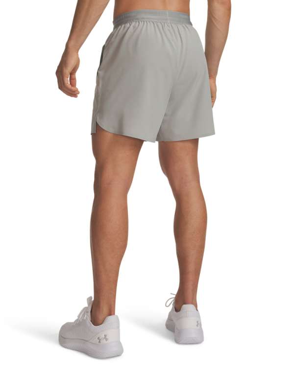 UA Vanish Elite 6in Short 