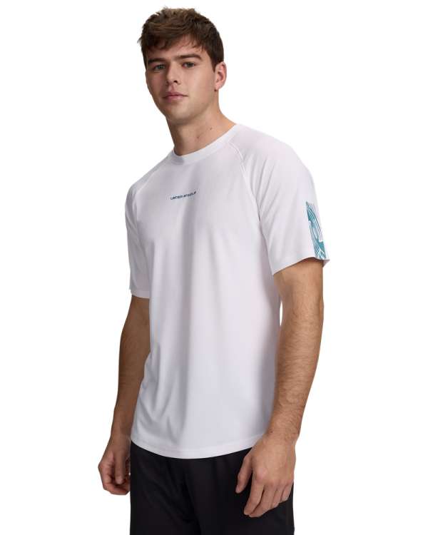 Ua Challenger Elite Ss 