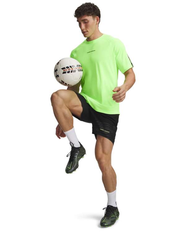 Ua Challenger Elite Short 