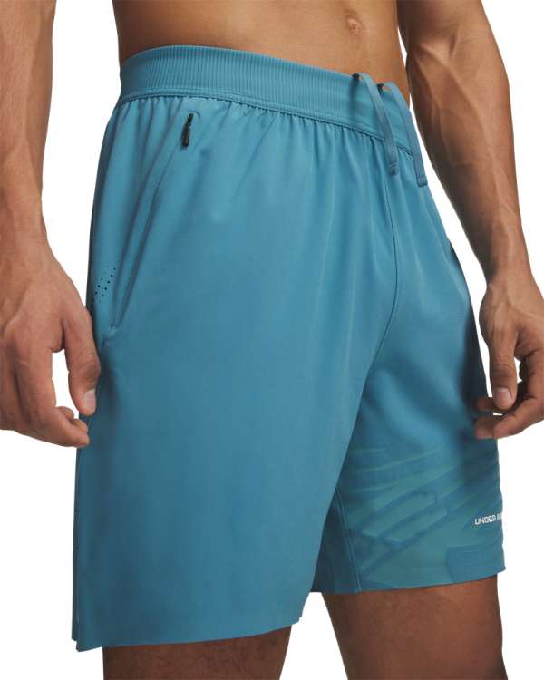 UA Challenger Elite Short 