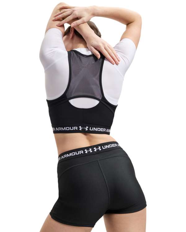 HeatGear Mesh Tank 