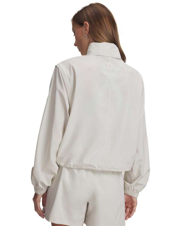 W Explor Hike Upf Jacket 