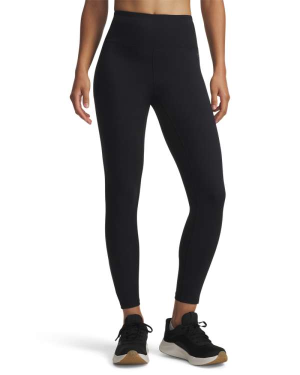Motion Mesh Ankle Legging 