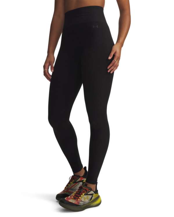 Seamless Cotton Legging 