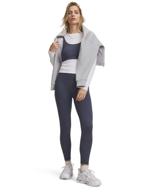 Seamless Cotton Legging 