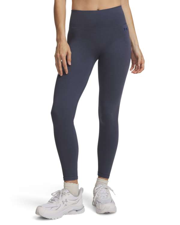 Seamless Cotton Legging 