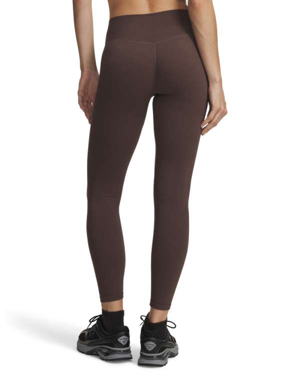 Seamless Cotton Legging 