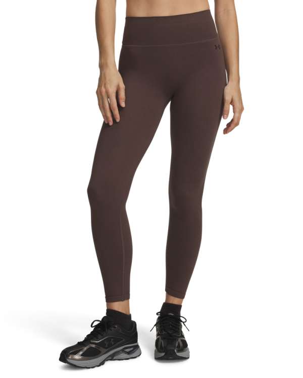 Seamless Cotton Legging 