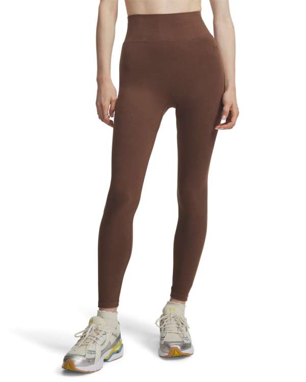 Seamless Cotton Legging 