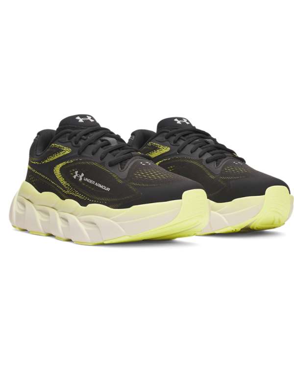 UA Halo Runner 2 