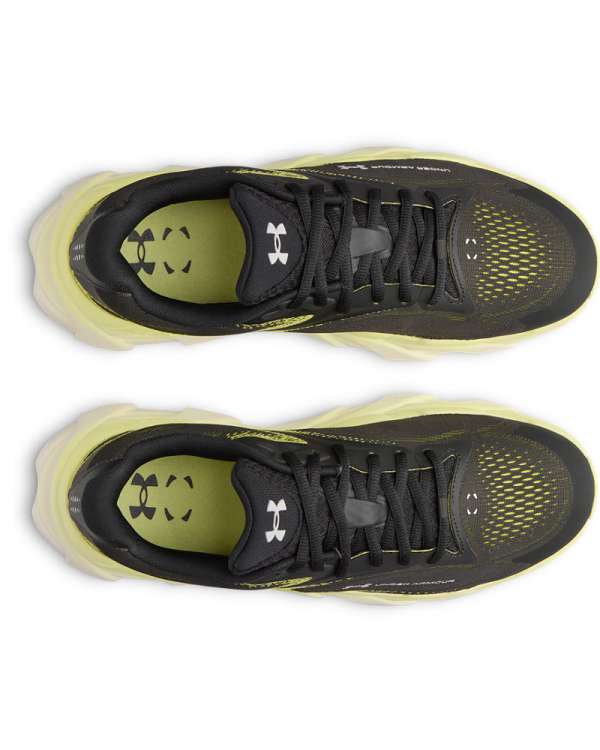 UA Halo Runner 2 
