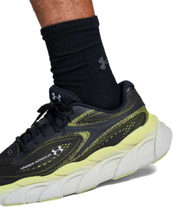 UA Halo Runner 2 