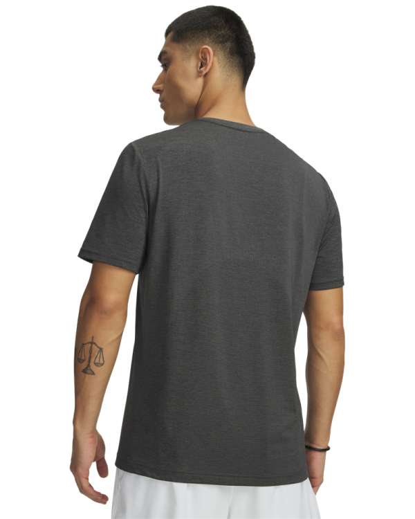 UA Vanish Elite Seamless SS 