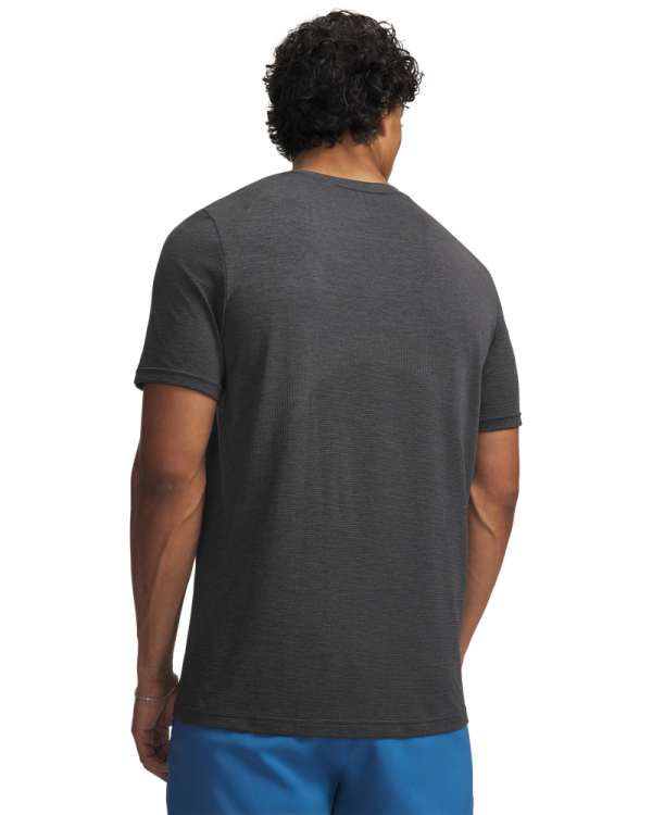 UA Vanish Elite Seamless SS 