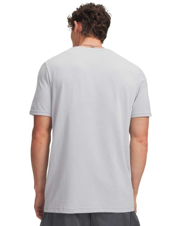UA Vanish Elite Seamless SS 
