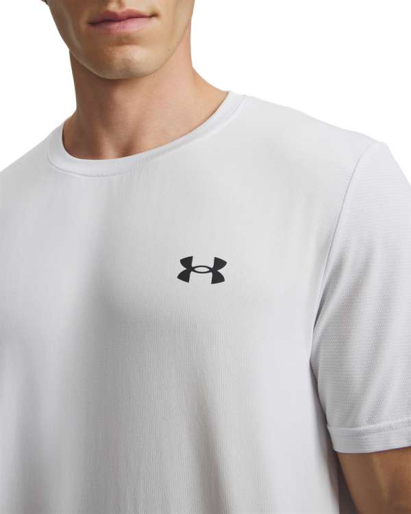 UA Vanish Elite Seamless SS 