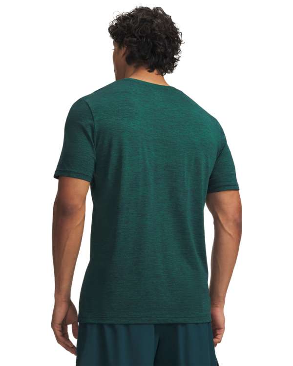 UA Vanish Elite Seamless SS 