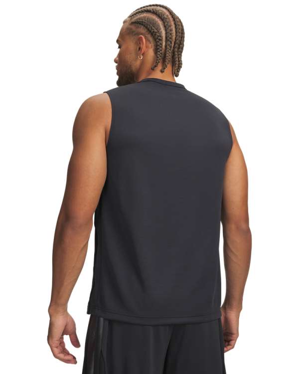 Curry Training Tank 