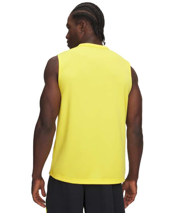 Curry Training Tank 