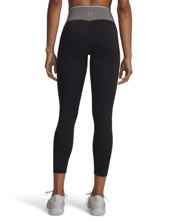 Ua Halo Colorblock Legging 