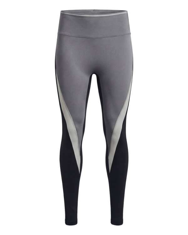 Ua Halo Colorblock Legging 