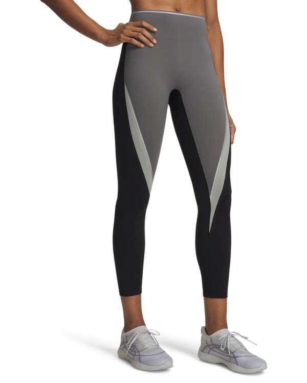 Ua Halo Colorblock Legging 