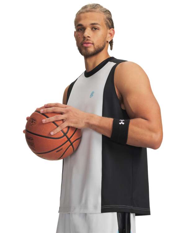 Curry Training Nov Tank 