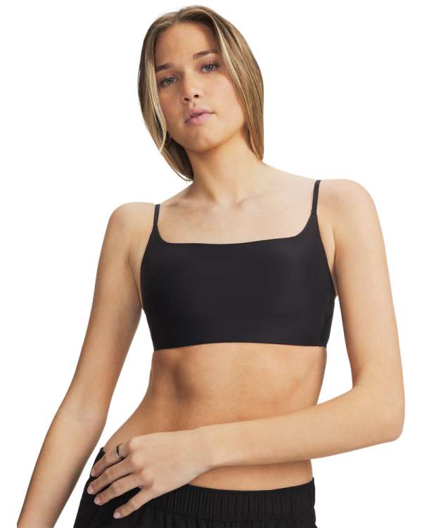 Open Back Bralette 