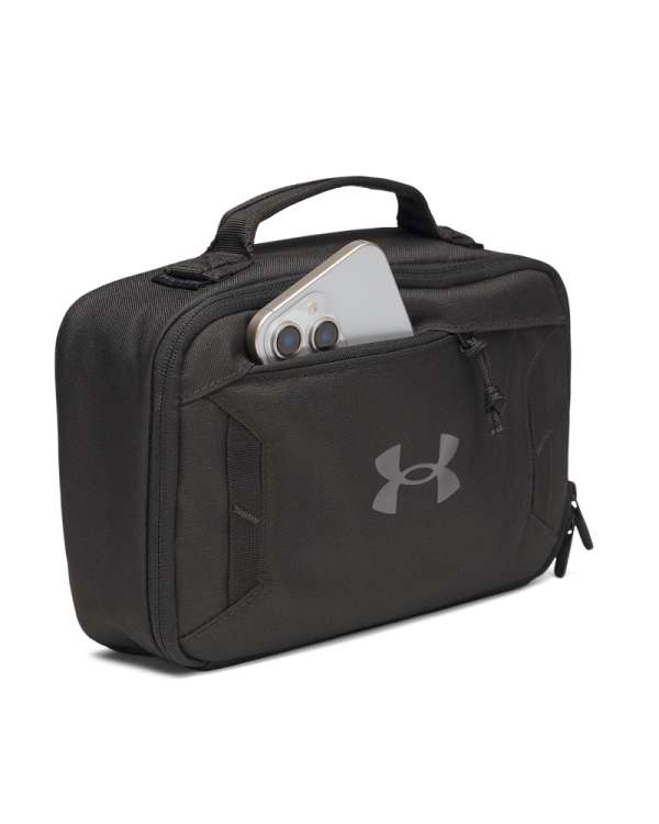 UA Hustle Travel Kit 