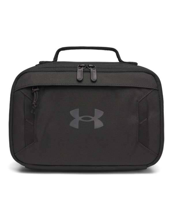 UA Hustle Travel Kit 